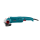 Ronix Tools Elektro Mini-Winkelschleifer | 1500 W - 125 mm
