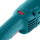 Ronix Tools Elektro Mini-Winkelschleifer | 1500 W - 125 mm