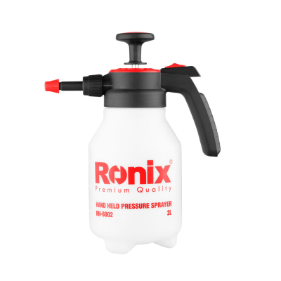 Ronix Tools Drucksprüher handgeführt | 2 Liter - Ultra Modell