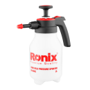 Ronix Tools Drucksprüher handgeführt | 2 Liter...