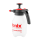 Ronix Tools Drucksprüher handgeführt | 2 Liter - Ultra Modell