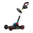 Ronix Tools Akku bürstenloser Rasentrimmer |...