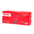 Ronix Tools Akku bürstenloser Rasentrimmer | verschiedene Ausführungen