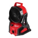 Milwaukee M18AFG2-0 Akku-Ventilator