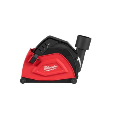 Milwaukee DSC125 Trennabsaughaube für M18SAG