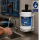Iwetec Iweclean Spender | passend für 3 Liter Behälter Handreiniger