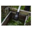 Miete Milwaukee M18BLSWP-0 Akku-Wasserpumpe 5.670 l/h HYDROPASS Technologie #1