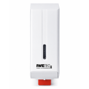 IWETEC Seifenspender 1.200 ml – frei befüllbar & abschließbar