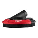 Milwaukee DSG125 Schleifabsaughaube für M18SAG XXX