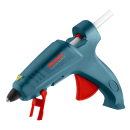 Ronix Tools Heißklebepistole 40 W | 11,2 mm Klebesticks | Schnellaufheizung | inkl. 2 Klebesticks