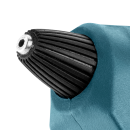 Ronix Tools Heißklebepistole 40 W | 11,2 mm Klebesticks | Schnellaufheizung | inkl. 2 Klebesticks