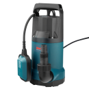 Ronix Tools Tauchpumpe 750 W | 12.500 l/h |...