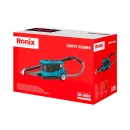 Ronix Tools Teppichreiniger 800 W | Waschsauger Polsterreiniger | 3 L Frischwassertank