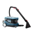 Ronix Tools Teppichreiniger 800 W | Waschsauger Polsterreiniger | 3 L Frischwassertank