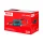 Ronix Tools Teppichreiniger 800 W | Waschsauger Polsterreiniger | 3 L Frischwassertank