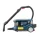 Ronix Tools Teppichreiniger 800 W | Waschsauger Polsterreiniger | 3 L Frischwassertank