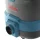Ronix Tools Teppichreiniger 800 W | Waschsauger Polsterreiniger | 3 L Frischwassertank
