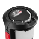 Ronix Tools LED Spotlight mit Doppelventilator | 500 lm | USB-C | 2-in-1 Campinglampe & Ventilator