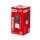 Ronix Tools LED Spotlight mit Doppelventilator | 500 lm | USB-C | 2-in-1 Campinglampe & Ventilator