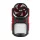 Ronix Tools LED Spotlight mit Doppelventilator | 500 lm | USB-C | 2-in-1 Campinglampe & Ventilator