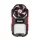 Ronix Tools LED Spotlight mit Doppelventilator | 500 lm | USB-C | 2-in-1 Campinglampe & Ventilator