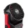 Ronix Tools LED Spotlight mit Doppelventilator | 500 lm | USB-C | 2-in-1 Campinglampe & Ventilator