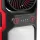 Ronix Tools LED Spotlight mit Doppelventilator | 500 lm | USB-C | 2-in-1 Campinglampe & Ventilator