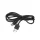 Ronix Tools LED Spotlight mit Doppelventilator | 500 lm | USB-C | 2-in-1 Campinglampe & Ventilator