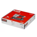 Ronix Tools Druckluft-Nagler 18 Gauge 15–55 mm | 100 Nägel | 60–100 PSI