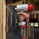 Ronix Tools Druckluft-Nagler 18 Gauge 15–55 mm | 100 Nägel | 60–100 PSI