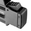 Ronix Tools Druckluft-Nagler 18 Gauge 15–55 mm | 100 Nägel | 60–100 PSI