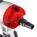 Ronix Tools Druckluft-Nagler 18 Gauge 15–55 mm | 100 Nägel | 60–100 PSI