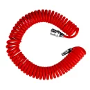 Ronix Tools Druckluft-Nagler 18 Gauge 15–55 mm | 100 Nägel | 60–100 PSI