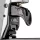 Ronix Tools Druckluft-Nagler 18 Gauge 15–55 mm | 100 Nägel | 60–100 PSI