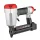 Ronix Tools Druckluft-Brad-Nagler 18 Gauge 30 mm | Pneumatischer Stiftnagler | 60–100 PSI | 100 Nagel Magazin