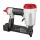 Ronix Tools Druckluft-Brad-Nagler 18 Gauge 30 mm | Pneumatischer Stiftnagler | 60–100 PSI | 100 Nagel Magazin