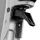 Ronix Tools Druckluft-Brad-Nagler 18 Gauge 30 mm | Pneumatischer Stiftnagler | 60–100 PSI | 100 Nagel Magazin