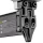 Ronix Tools Druckluft-Brad-Nagler 18 Gauge 30 mm | Pneumatischer Stiftnagler | 60–100 PSI | 100 Nagel Magazin