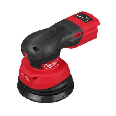 Milwaukee M18FROS125-502X  M18 FUEL™ Akku-Exzenterschleifer 125 mm