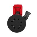Milwaukee M18FROS125-502X  M18 FUEL™ Akku-Exzenterschleifer 125 mm