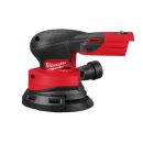 Milwaukee M18FROS125-502X  M18 FUEL™ Akku-Exzenterschleifer 125 mm
