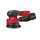 Milwaukee M18FROS125-502X  M18 FUEL™ Akku-Exzenterschleifer 125 mm