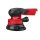 Milwaukee M18FROS125-502X  M18 FUEL™ Akku-Exzenterschleifer 125 mm