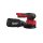 Milwaukee M18FROS125-502X  M18 FUEL™ Akku-Exzenterschleifer 125 mm