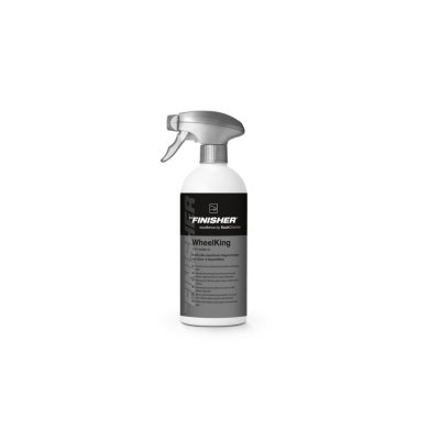 Koch Chemie The Finisher WheelKing Felgenreiniger 500 ml