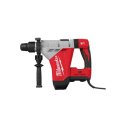 Milwaukee HACO850 SDS-max Kombihammer