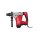 Milwaukee HACO850 SDS-max Kombihammer