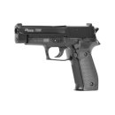 GSG SIG SAUER P226 H.P.A. Schwarz 6mm - Airsoft Federdruck