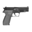 GSG SIG SAUER P226 H.P.A. Schwarz 6mm - Airsoft Federdruck