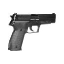 GSG SIG SAUER P226 H.P.A. Schwarz 6mm - Airsoft Federdruck